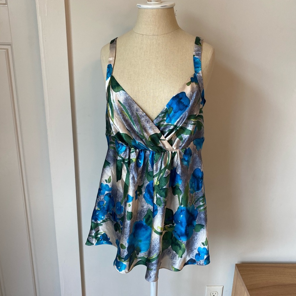 Anne Klein top